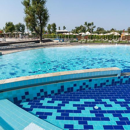 מלון לידו דה ספינה Club Del Sole Spina Family Collection מראה חיצוני תמונה