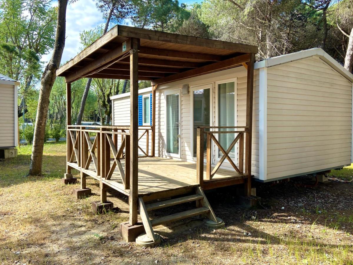 מלון לידו דה ספינה Club Del Sole Spina Family Collection מראה חיצוני תמונה
