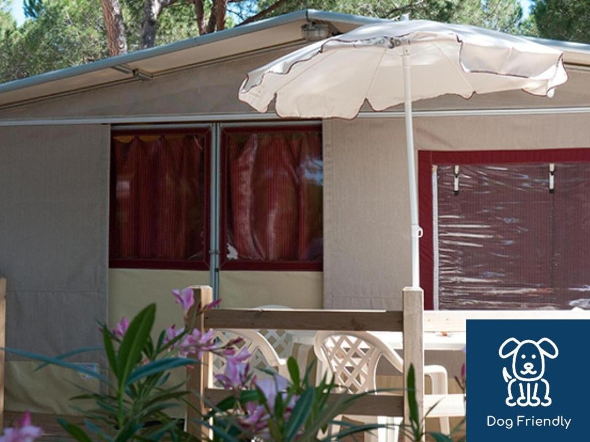 מלון לידו דה ספינה Club Del Sole Spina Family Collection מראה חיצוני תמונה