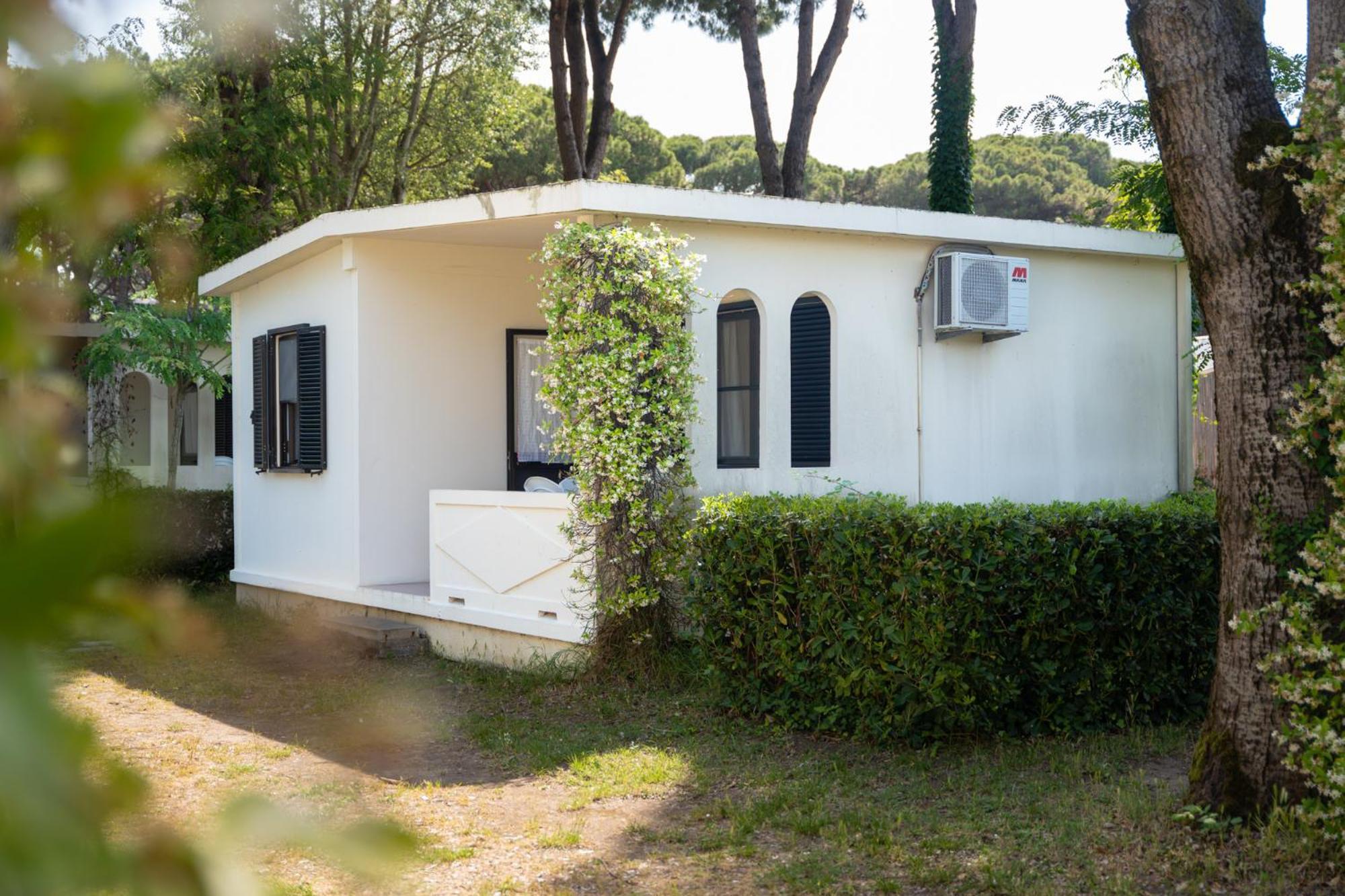 מלון לידו דה ספינה Club Del Sole Spina Family Collection מראה חיצוני תמונה