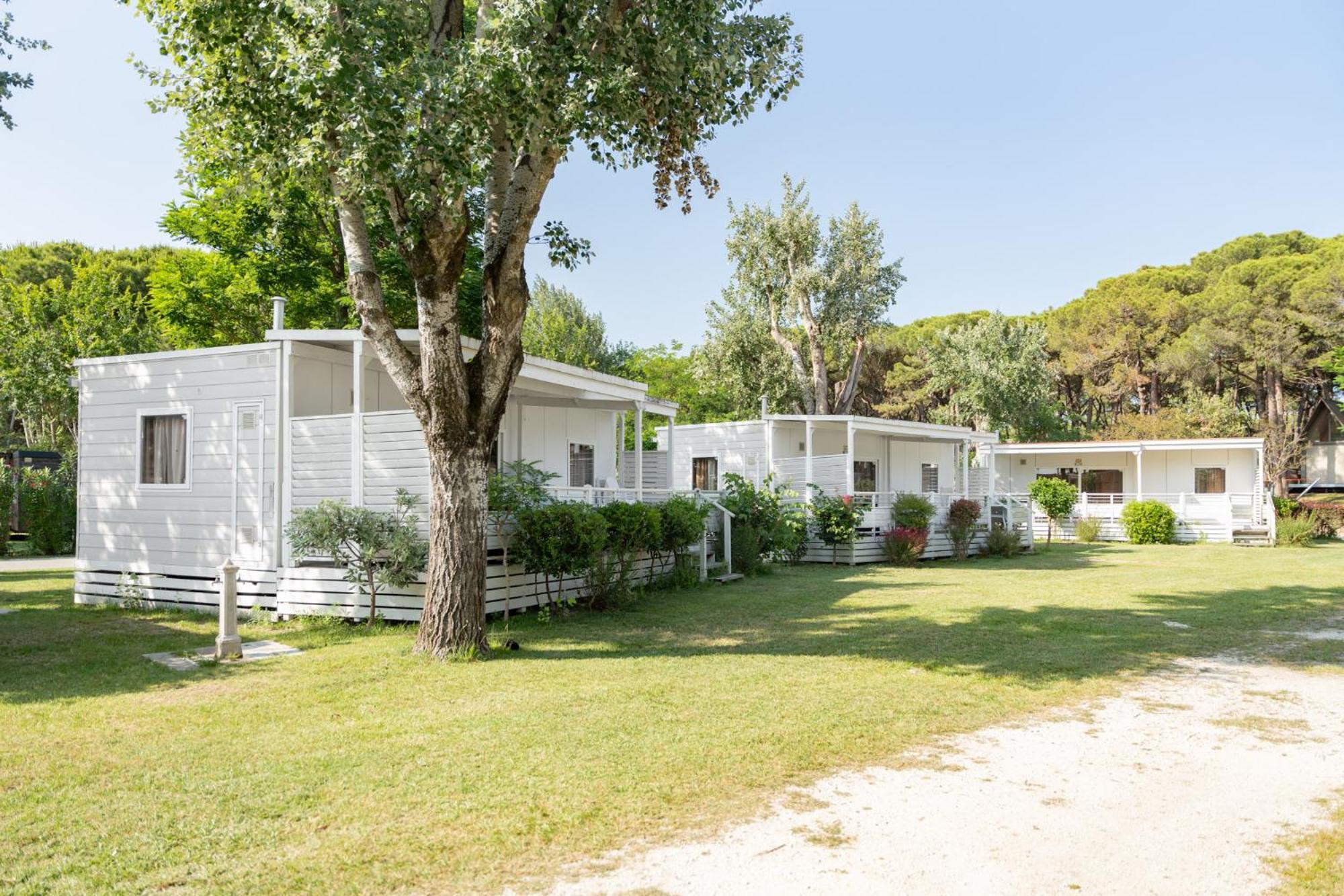 מלון לידו דה ספינה Club Del Sole Spina Family Collection מראה חיצוני תמונה